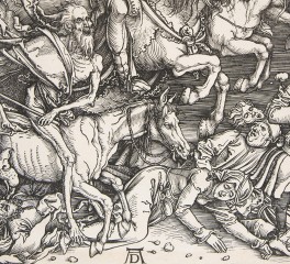 Playing God (part B)