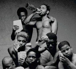 Η άνοιξη που μου μάθαν το hip hop.