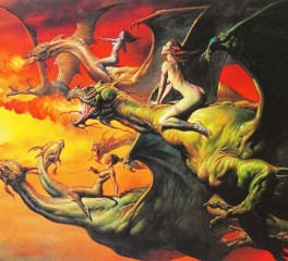 Ανασκόπηση 2025: Classic / Heavy / Power Metal