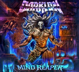 Προακρόαση: Darklon - "Mind Reaper"