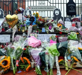 Ανασκόπηση 2025: Doom/ Stoner/ Sludge/ Post/ Heavy Rock