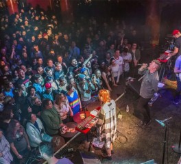 Ανασκόπηση 2025: Indie και Folk