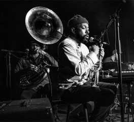 Ανασκόπηση 2025: Jazz