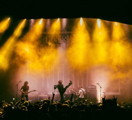 Ανασκόπηση 2025: Punk / Hardcore