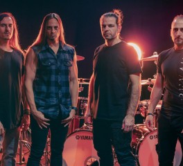 Οι αγαπημένοι δίσκοι των Sunburst