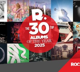 Τα καλύτερα άλμπουμ του 2025
