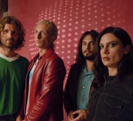 «10»: Χωρίς τους Wolf Alice το σύγχρονο alternative θα ήταν πολύ βαρετό