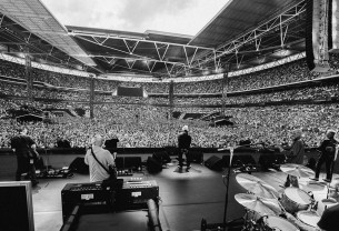 Ανασκόπηση 2025: Alternative Rock