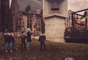 Άλκης Κοροβέσης: Τα καλύτερα άλμπουμ του 2025