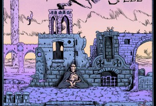 Θοδωρής Ξουρίδας: Τα καλύτερα άλμπουμ του 2025