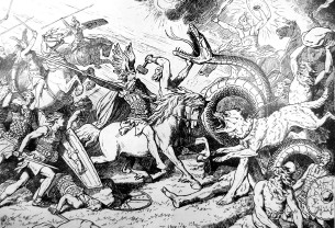 Playing God (part A)