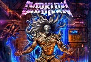 Προακρόαση: Darklon - "Mind Reaper"