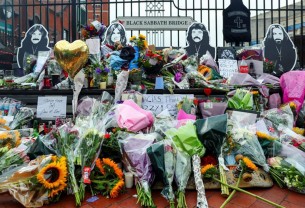 Ανασκόπηση 2025: Doom/ Stoner/ Sludge/ Post/ Heavy Rock