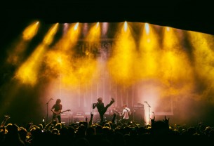 Ανασκόπηση 2025: Punk / Hardcore