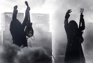 «10+1»: Πέρα από τους Sunn O)))
