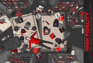 Underground Express #51: Συλλογισμοί ενός Λίσταρχου