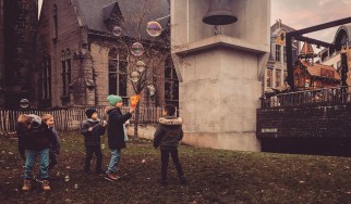 Άλκης Κοροβέσης: Τα καλύτερα άλμπουμ του 2025