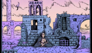 Θοδωρής Ξουρίδας: Τα καλύτερα άλμπουμ του 2025