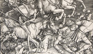 Playing God (part B)