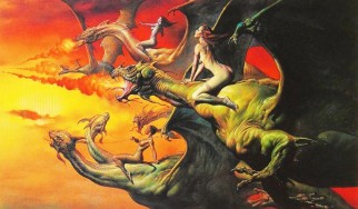 Ανασκόπηση 2025: Classic / Heavy / Power Metal