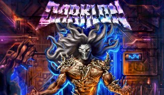 Προακρόαση: Darklon - "Mind Reaper"