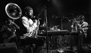 Ανασκόπηση 2025: Jazz