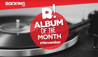 Νοέμβριος 2025: Το άλμπουμ του μήνα