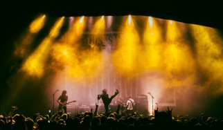 Ανασκόπηση 2025: Punk / Hardcore