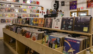 Το Rocking επιλέγει τις «υπόγειες» κυκλοφορίες του 2025