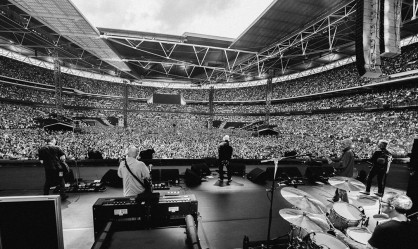 Ανασκόπηση 2025: Alternative Rock