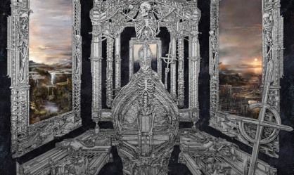 Δημήτρης Μαυροειδής: Τα καλύτερα άλμπουμ του 2025