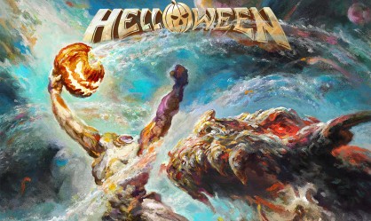 Σπύρος Κούκας: Τα καλύτερα άλμπουμ του 2025