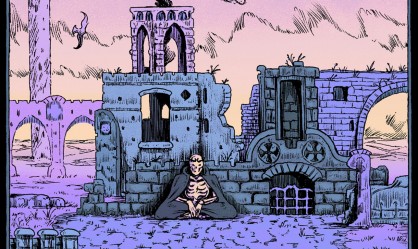 Θοδωρής Ξουρίδας: Τα καλύτερα άλμπουμ του 2025