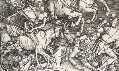 Playing God (part B)