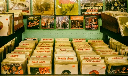 Ανασκόπηση 2025: Classic / Hard / Blues / Melodic Rock