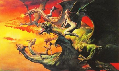 Ανασκόπηση 2025: Classic / Heavy / Power Metal