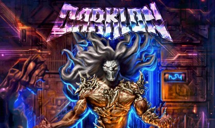Προακρόαση: Darklon - "Mind Reaper"