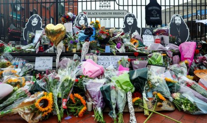 Ανασκόπηση 2025: Doom/ Stoner/ Sludge/ Post/ Heavy Rock