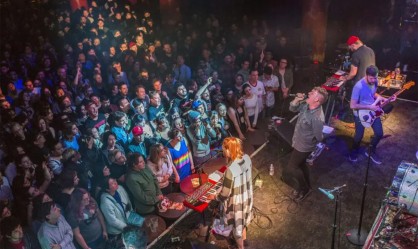 Ανασκόπηση 2025: Indie και Folk