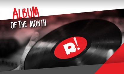 Ιανουάριος 2026: Το άλμπουμ του μήνα