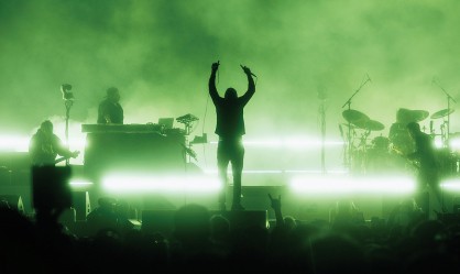 Ανασκόπηση 2025: Modern Hard N' Heavy