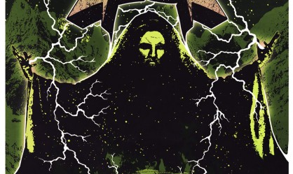 Planet Of Zeus: Η εκδίκηση είναι ένας δίσκος που ακούγεται 10 χρόνια μετά