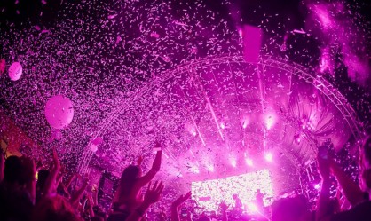 Plisskën Festival 2025: Δυο νύχτες γεμάτες χορό και καλή μουσική!