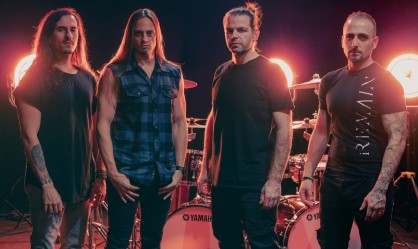 Οι αγαπημένοι δίσκοι των Sunburst