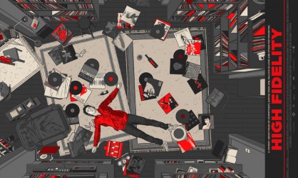 Underground Express #51: Συλλογισμοί ενός Λίσταρχου