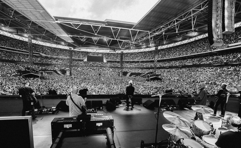 Ανασκόπηση 2025: Alternative Rock