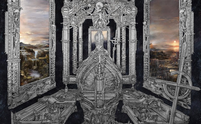 Δημήτρης Μαυροειδής: Τα καλύτερα άλμπουμ του 2025