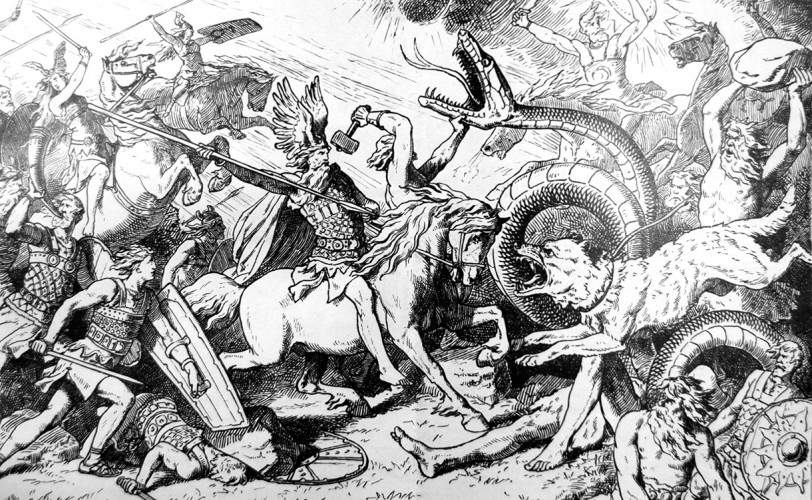 Playing God (part A)