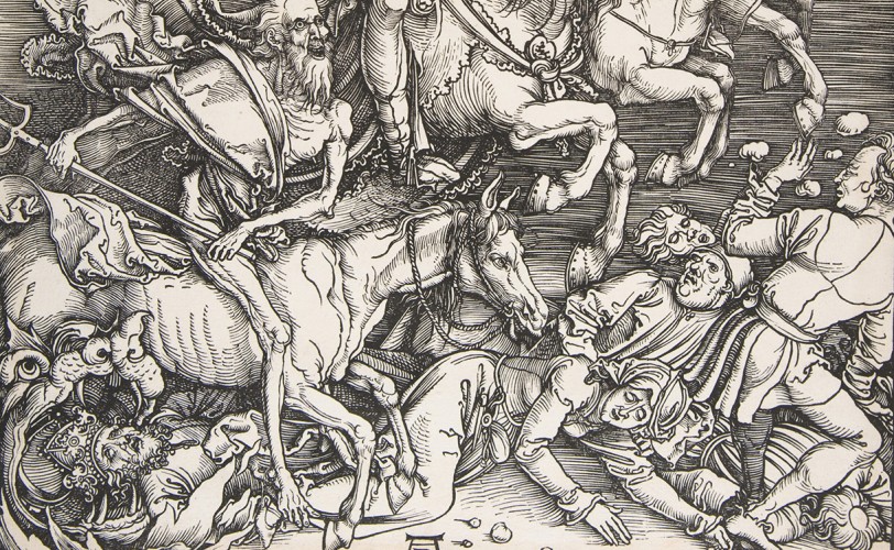 Playing God (part B)