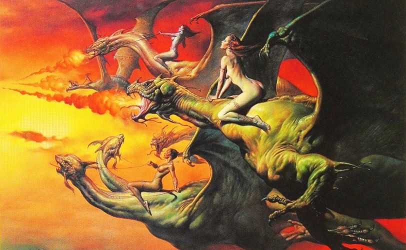 Ανασκόπηση 2025: Classic / Heavy / Power Metal